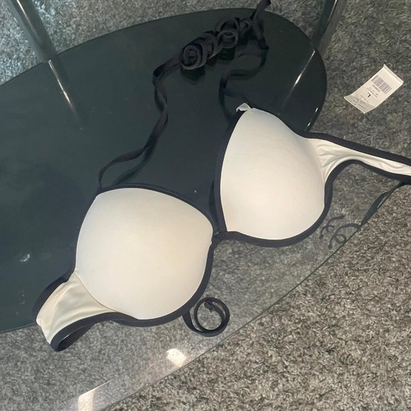 Garage Bikini - L - NWT - Picture 2 of 2